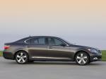 Lexus LS600h L Pebble Beach Edition 2008 года